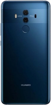 Huawei Mate 10 Pro 128Gb Dual Sim Blue